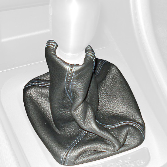 2001-03 Acura CL shift boot
