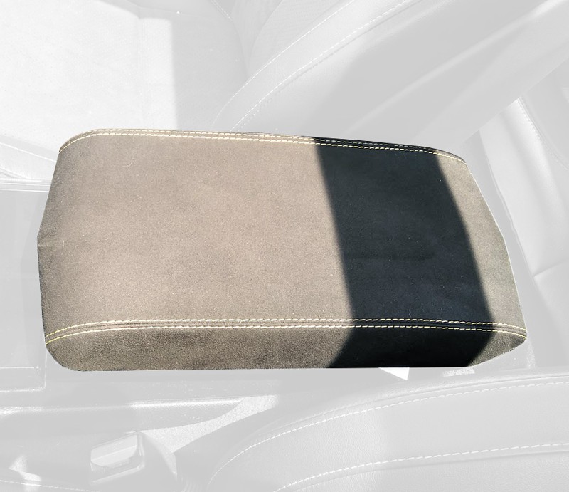 2008-14 Cadillac CTS / CTS-V armrest cover
