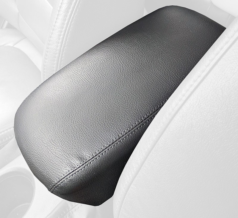 2013-16 Mazda CX-5 armrest cover - version 1
