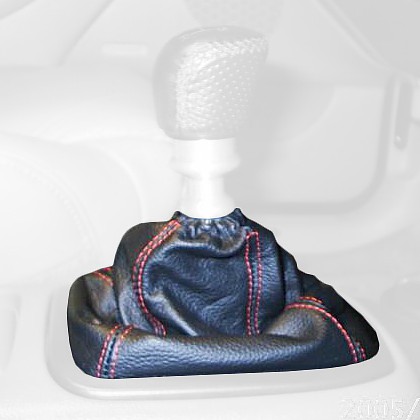 1998-04 Ford Contour shift boot