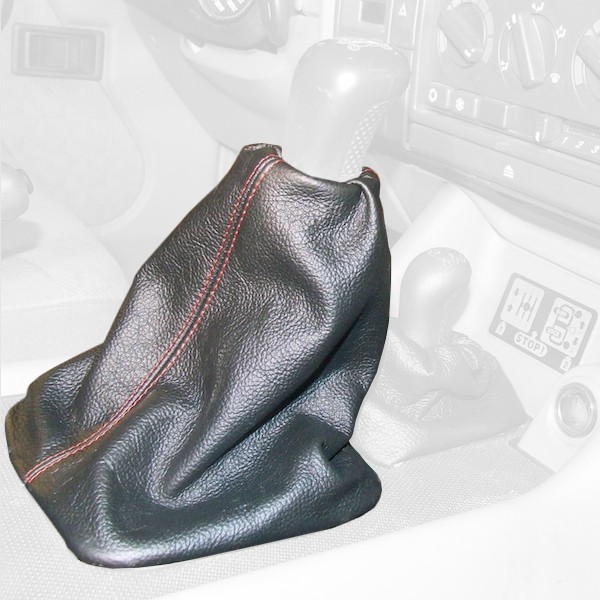 1994-99 Land Rover Discovery shift boot