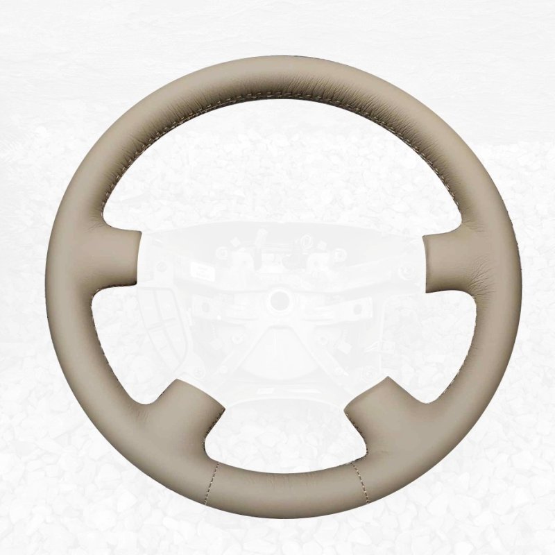 2003-07 Ford Expedition steering wheel cover