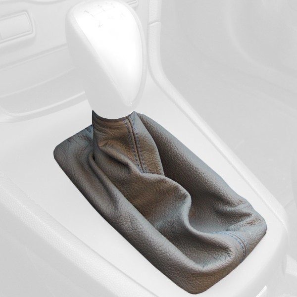 2011-19 Ford Fiesta shift boot - type 1 for non-ST cars only