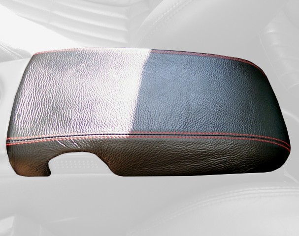 1997-02 Pontiac Firebird armrest cover