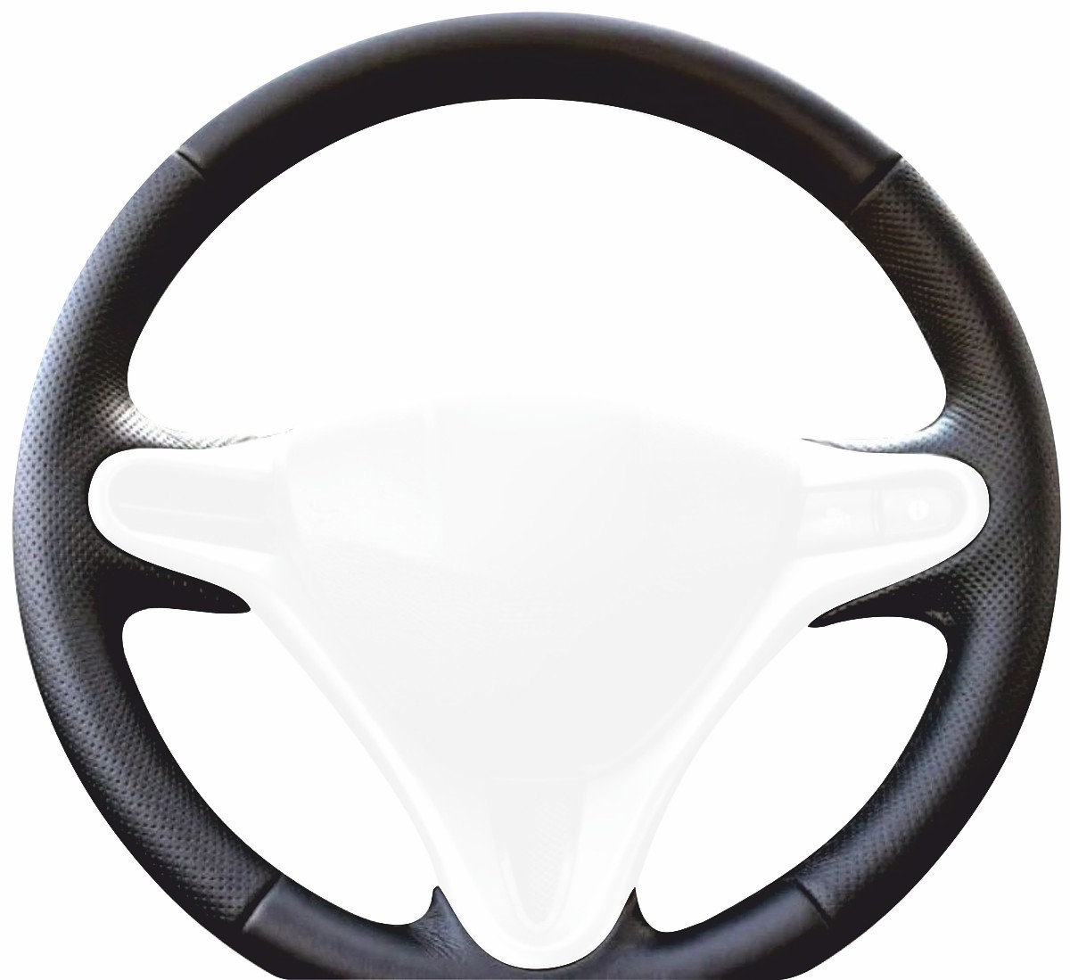 2009-14 Honda Insight steering wheel cover
