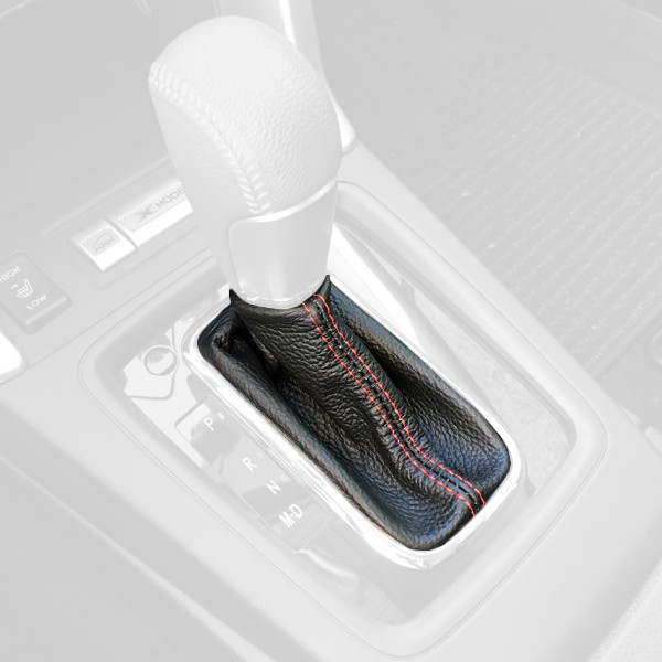 2014-18 Subaru Forester shift boot - CVT transmission