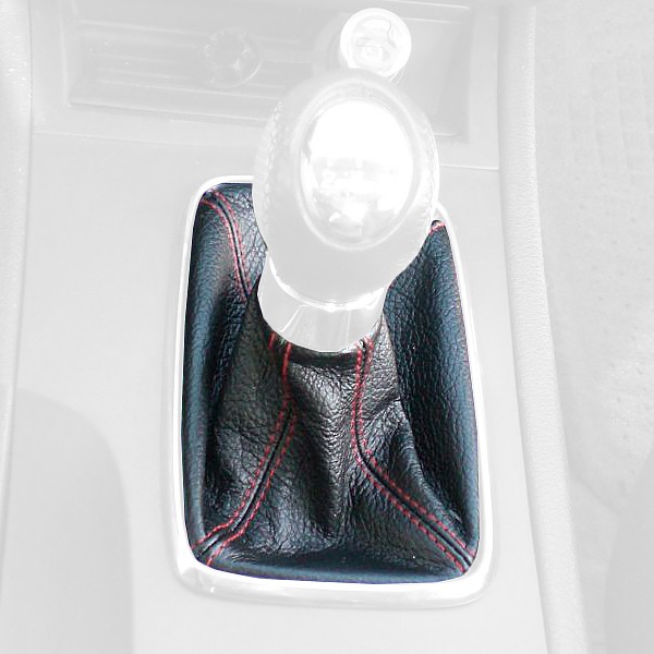 2004-10 Ford Fusion shift boot