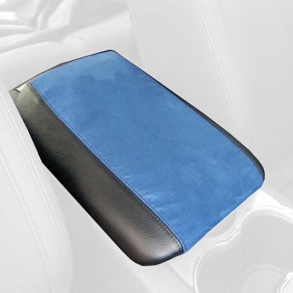 2008-13 Holden Commodore VE front armrest cover