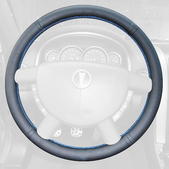 2001-05 Vauxhall Monaro steering wheel cover