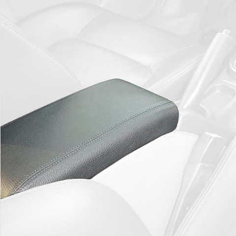 2000-04 Subaru Legacy armrest cover