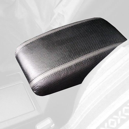 2008-13 Mazda 6 armrest cover