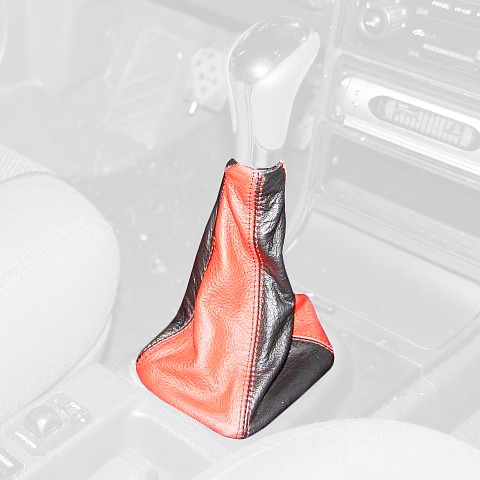 1989-92 Ford Probe shift boot