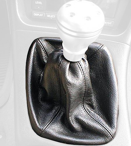 1993-97 Ford Probe shift boot