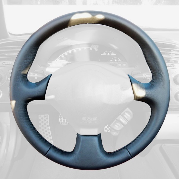 2000-06 Honda Insight steering wheel cover
