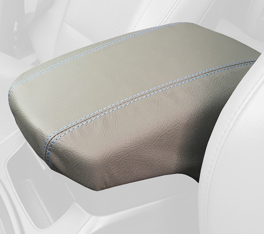 2013-17 Hyundai Santa Fe armrest cover