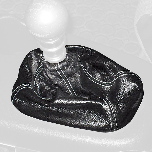 2003-07 Saturn ION shift boot