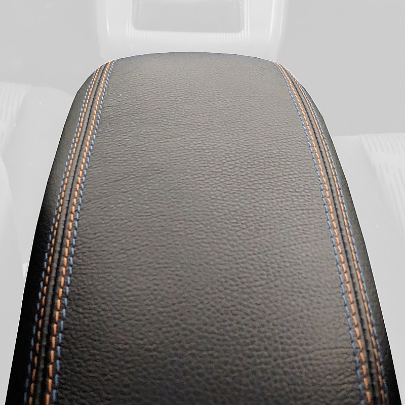 2008-15 Scion xB armrest cover (2011-15)
