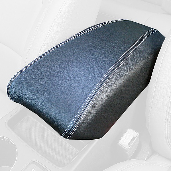 2011-14 Hyundai Sonata armrest cover