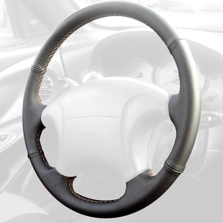 1997-02 Hyundai Tiburon steering wheel cover