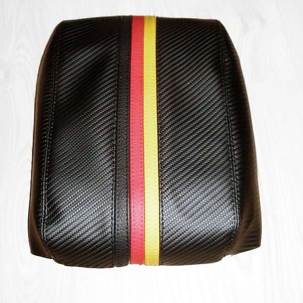 2011-17 Volkswagen Tiguan armrest cover