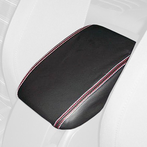 2010-14 Volkswagen Golf MK VI armrest cover