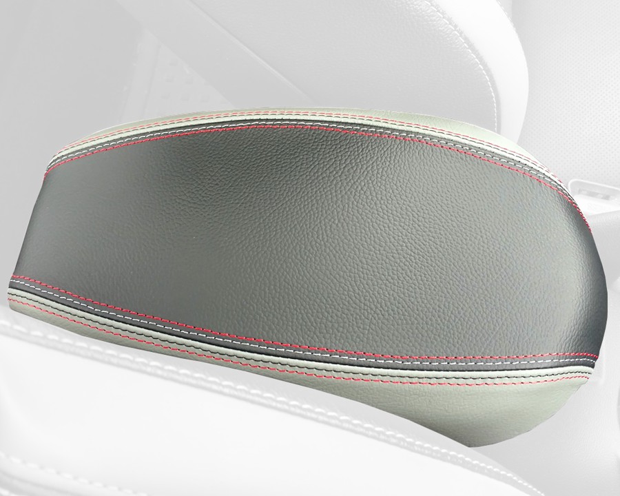 2011-18 Hyundai Veloster armrest cover