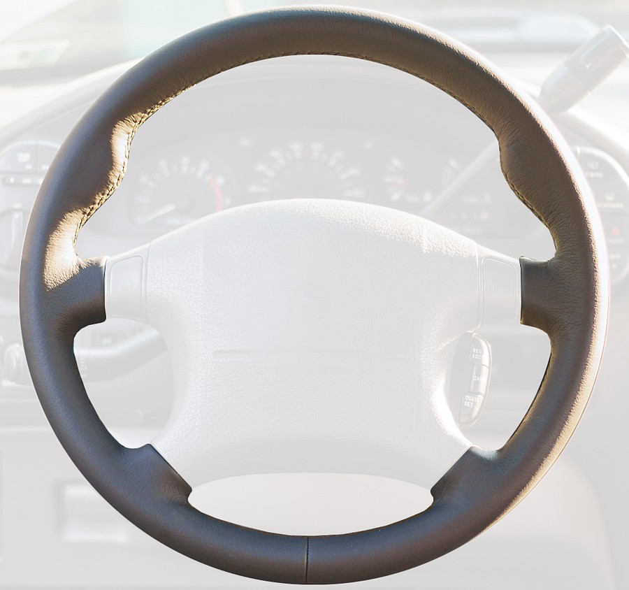 1992-02 Mercury Villager steering wheel cover