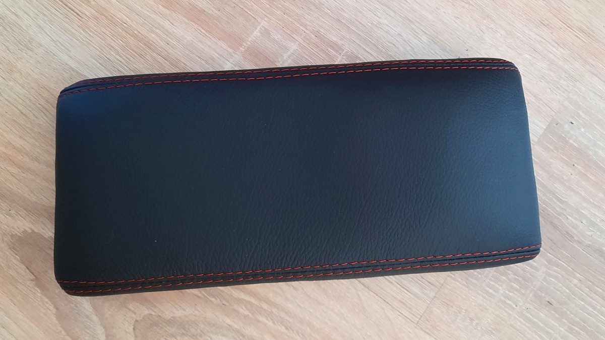 Genuine Leather Shift Boot For Toyota Celica (1985-1989) - Black By The Tuning-Shop
