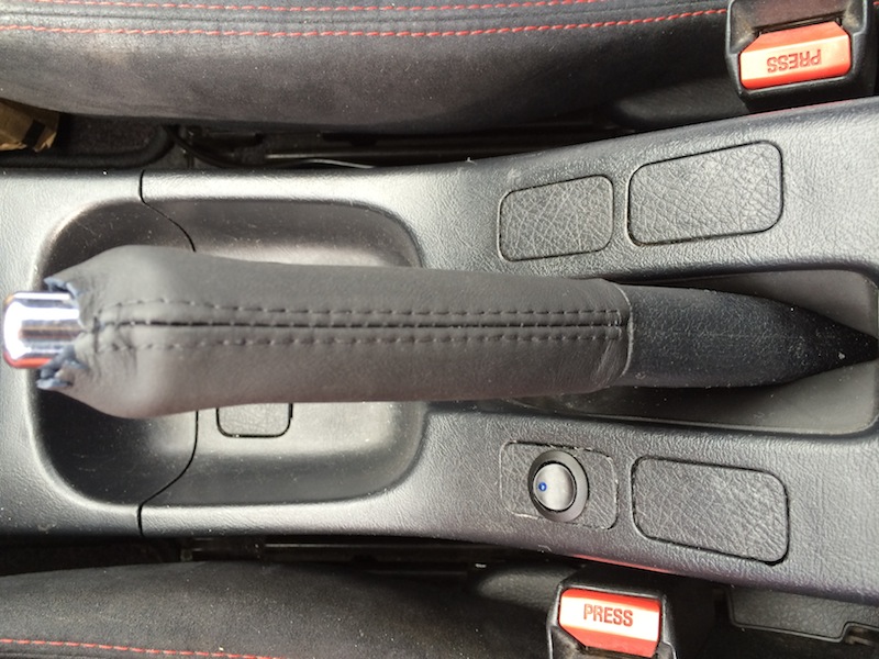 OEM Honda Acura Shift Boot – 92-95 Civic 94-01 Integra – Black Vinyl, Genuine 83414-SR3-000ZA