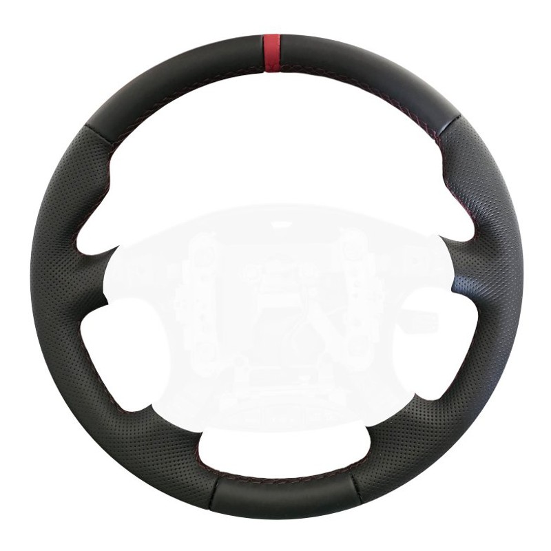 1990-00 Mitsubishi GTO/3000GT steering wheel cover (1997-99)