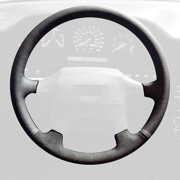 1992-97 Volvo 850 steering wheel cover