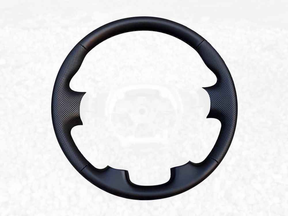 2007-12 Nissan Altima steering wheel cover