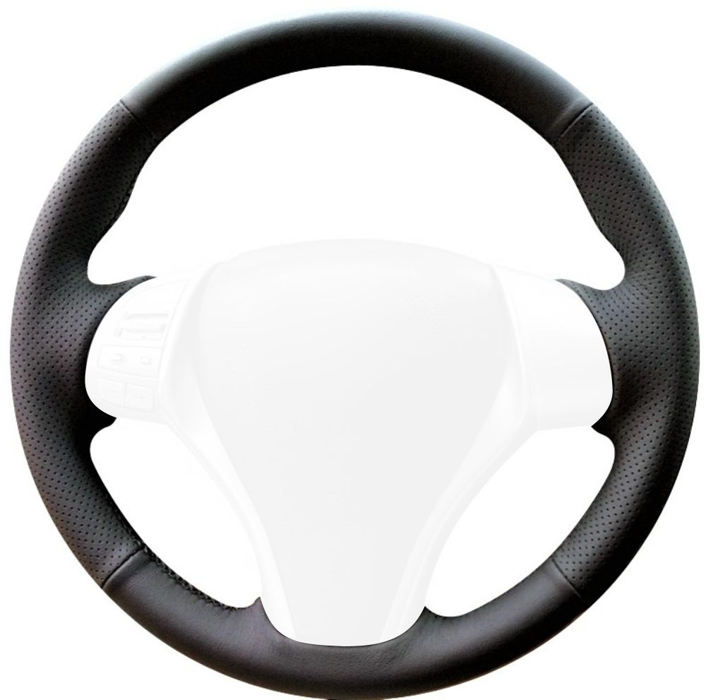 2013-20 Nissan Rogue steering wheel cover (2013-16)
