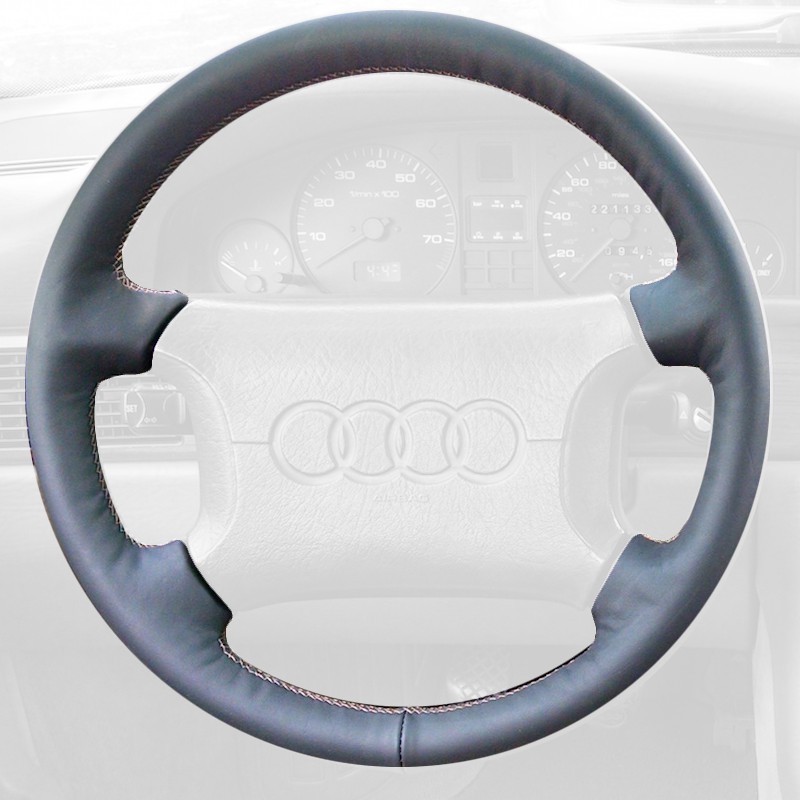 1989-92 Audi 200 steering wheel cover
