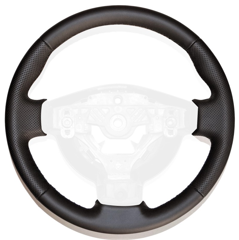 2007-12 Nissan Sentra B16 steering wheel cover