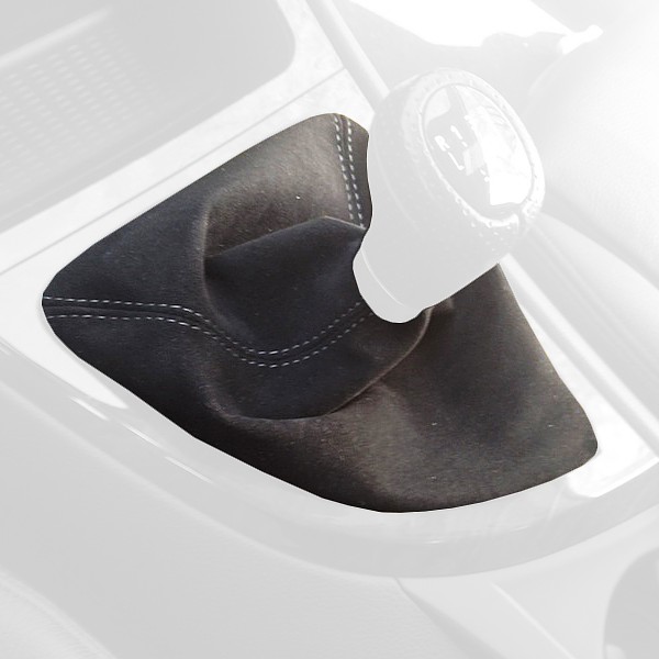 2004-13 BMW 1-series shift boot