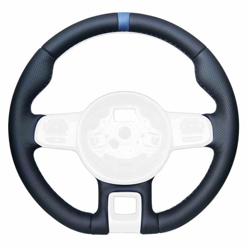 2011-19 Volkswagen Beetle steering wheel cover
