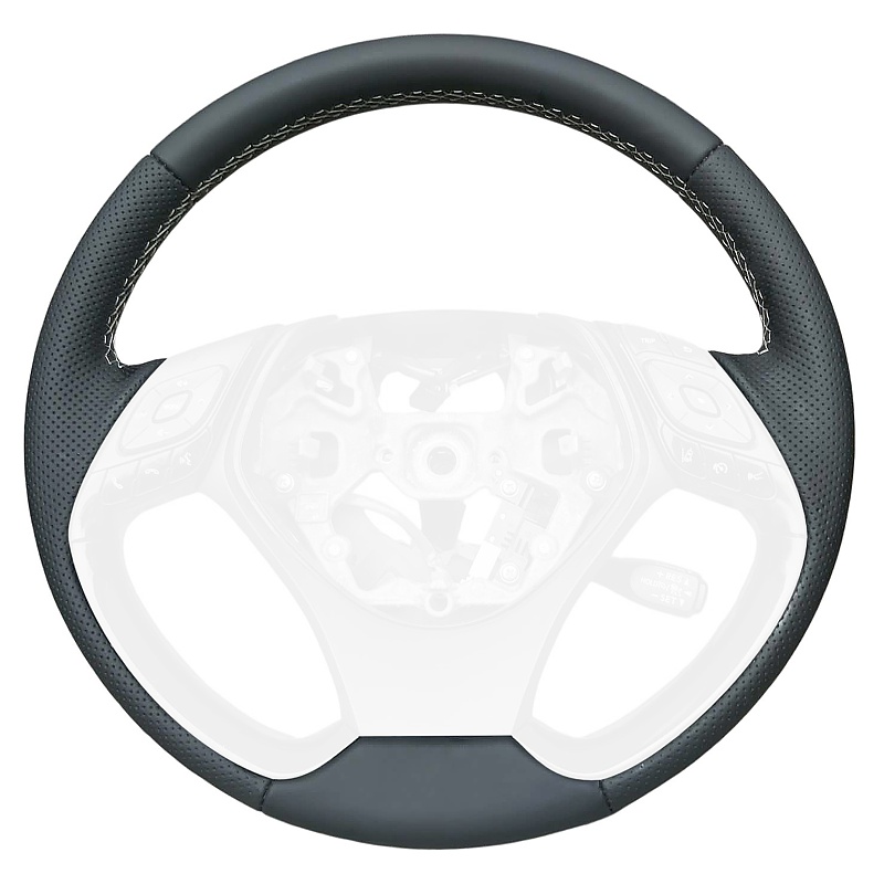 2016-22 Toyota C-HR steering wheel cover