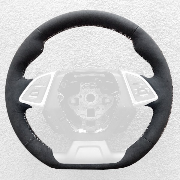 2016-24 Chevrolet Camaro steering wheel cover