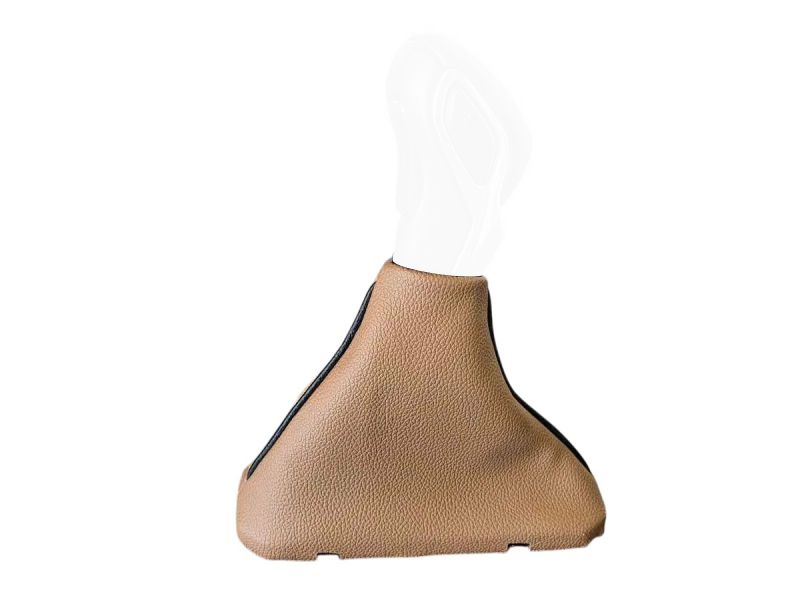 2023-26 GMC Canyon shift boot