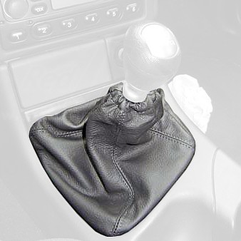1999-03 Ford Cougar shift boot