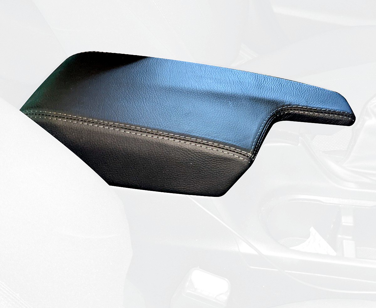 2017-23 Subaru Impreza armrest cover
