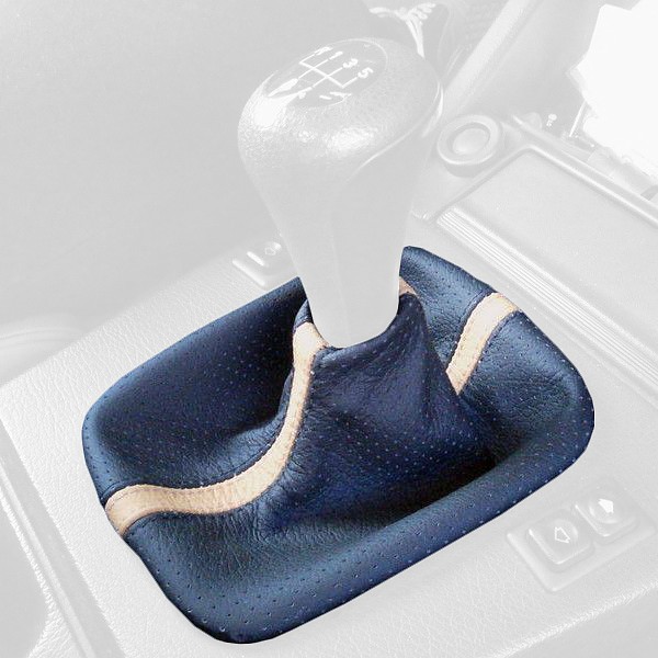 1982-90 BMW 3-series shift boot