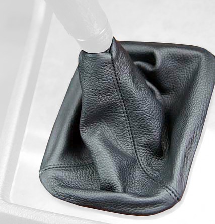 1987-94 BMW 7-series shift boot