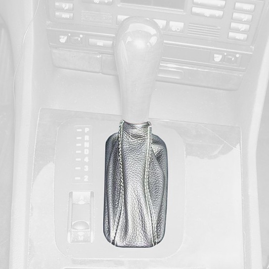 1996-01 BMW 7-series shift boot