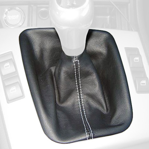 1999-05 BMW 3-series shift boot
