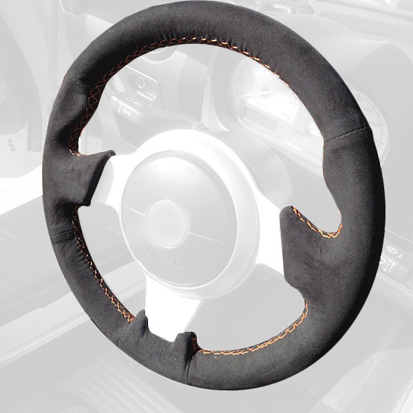 2005-15 Lotus Elise steering wheel cover