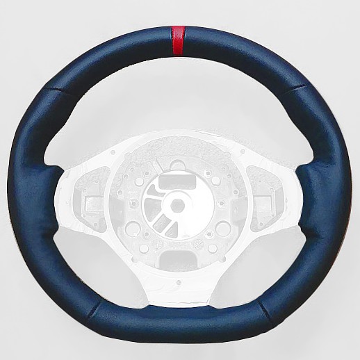 2010-15 Lotus Evora steering wheel cover