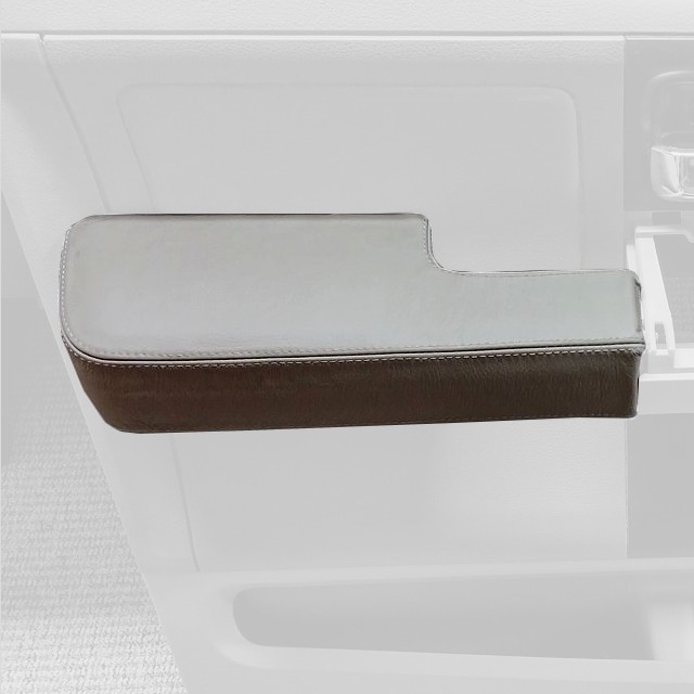 2004-08 Ford F-150 door armrest covers