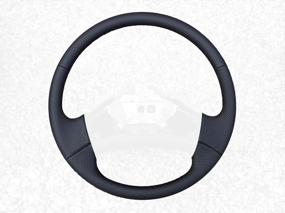 1991-97 Ford F-250 / F-350 steering wheel cover